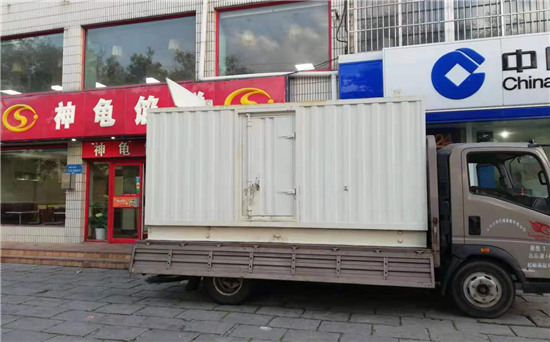 临邑发电车出租