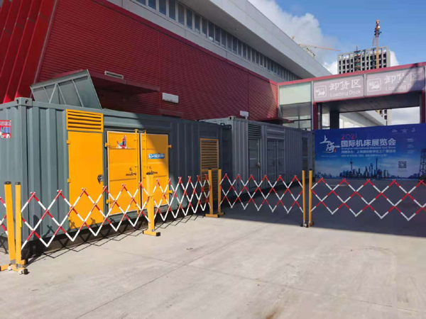 临邑发电机租赁的“望、闻、问、切”你知道多少？