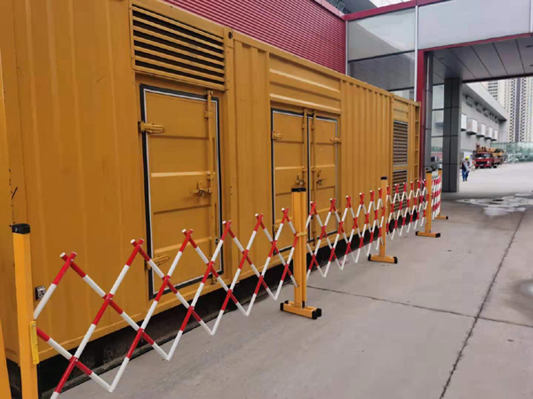 临邑租赁发电机发电机油箱使用后要定期清除油箱底部沉淀的杂质