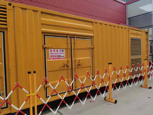 临邑关于通用发电机的十万个为什么？