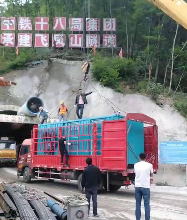 临邑发电机组维修后输出功率降低是什么问题