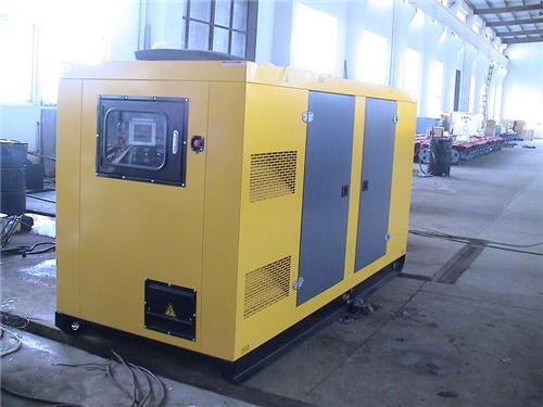 临邑租赁发电机 柴油发电机组的蓄电池种类有哪些？