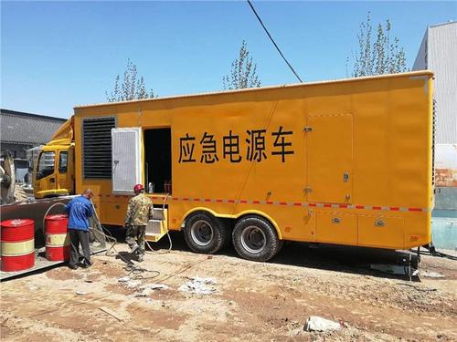 临邑发电车租赁-教您挑选发电机哪些技巧可以掌握使用