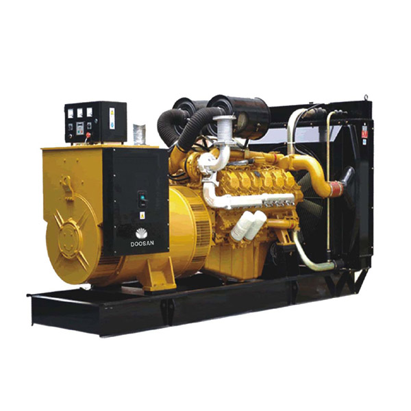 临邑租赁发电机-怎样确保潍柴发电机组的质量