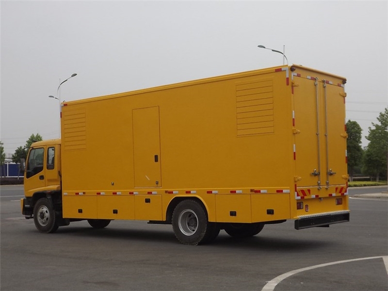 临邑租赁发电机-柴油发电机组出口六要素