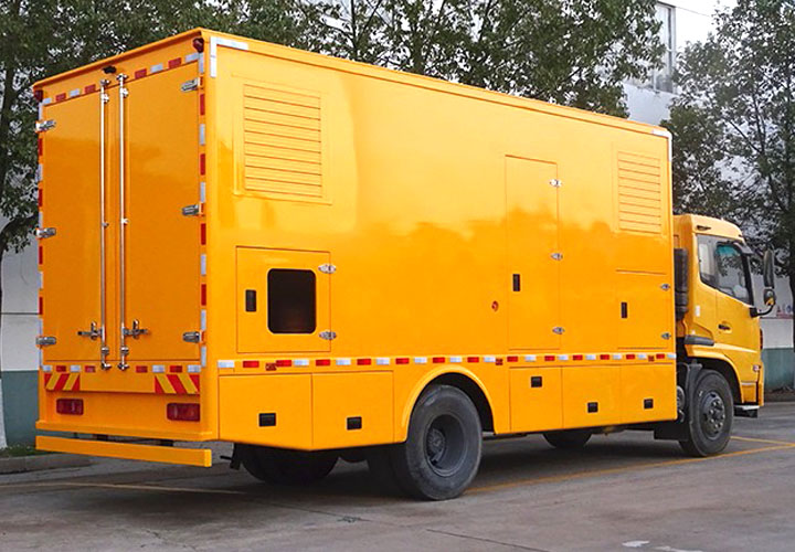 临邑发电车租赁-柴油发电机鉴别真伪注意事项