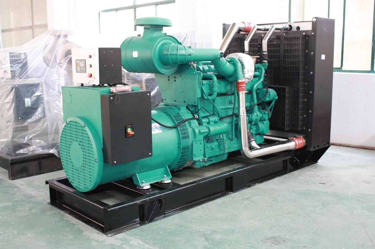 临邑租赁发电机-柴油发电机常规都给谁供电呢？