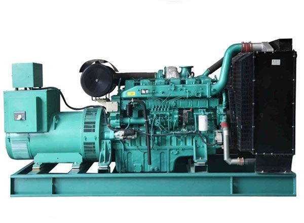 临邑发电机租赁-柴油发电机与汽油发电机的区别