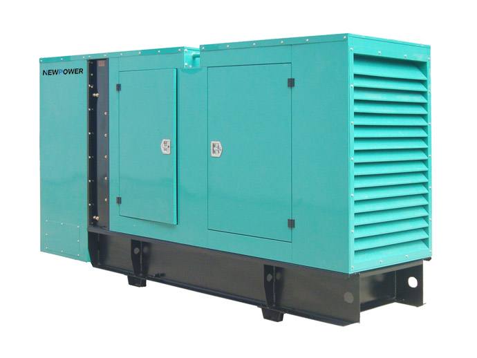 临邑发电车租赁-沃尔沃发电机组多少钱