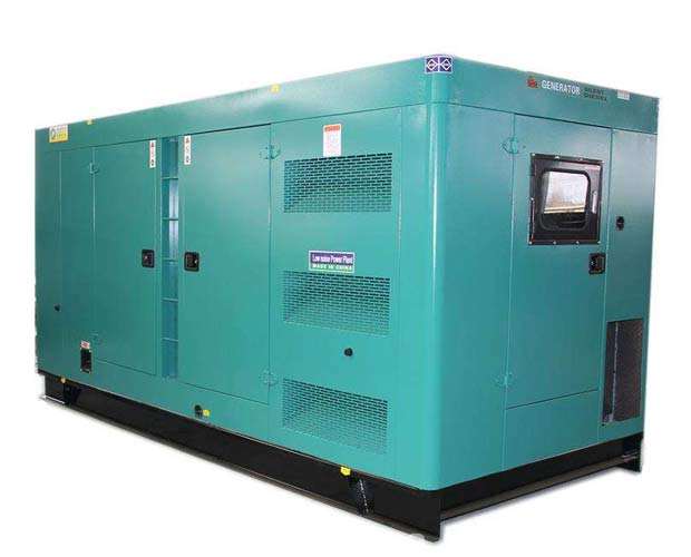 临邑出租发电机-柴油发电机组低负荷运行危险吗？