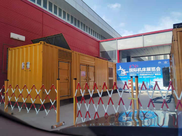 临邑发电车出租-发电机无电压或电压太低怎么办？