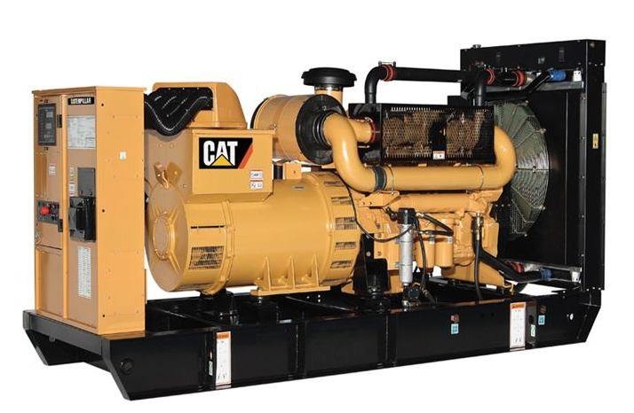 临邑租赁发电机-柴油发电机设计的优势性能特点有哪些