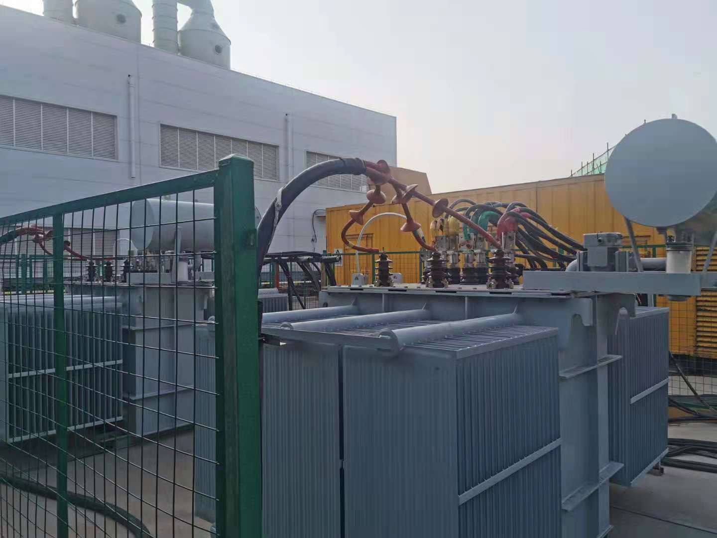 临邑出租发电机-静音柴油发电机不维护的危害