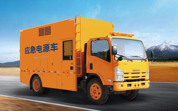 临邑租赁发电机-柴油发电机组紧急停机的正确操作方法