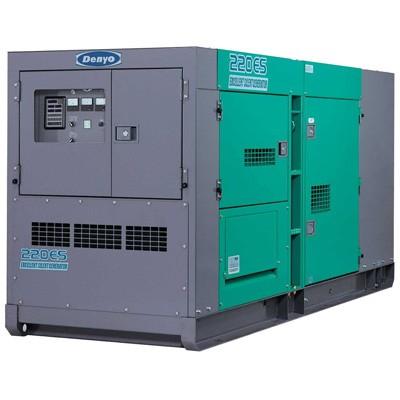 临邑出租发电机-排除柴油发电机组敲缸声的步骤