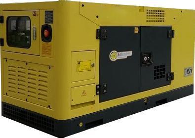 临邑出租发电机-怎样对比判断发电机组的质量