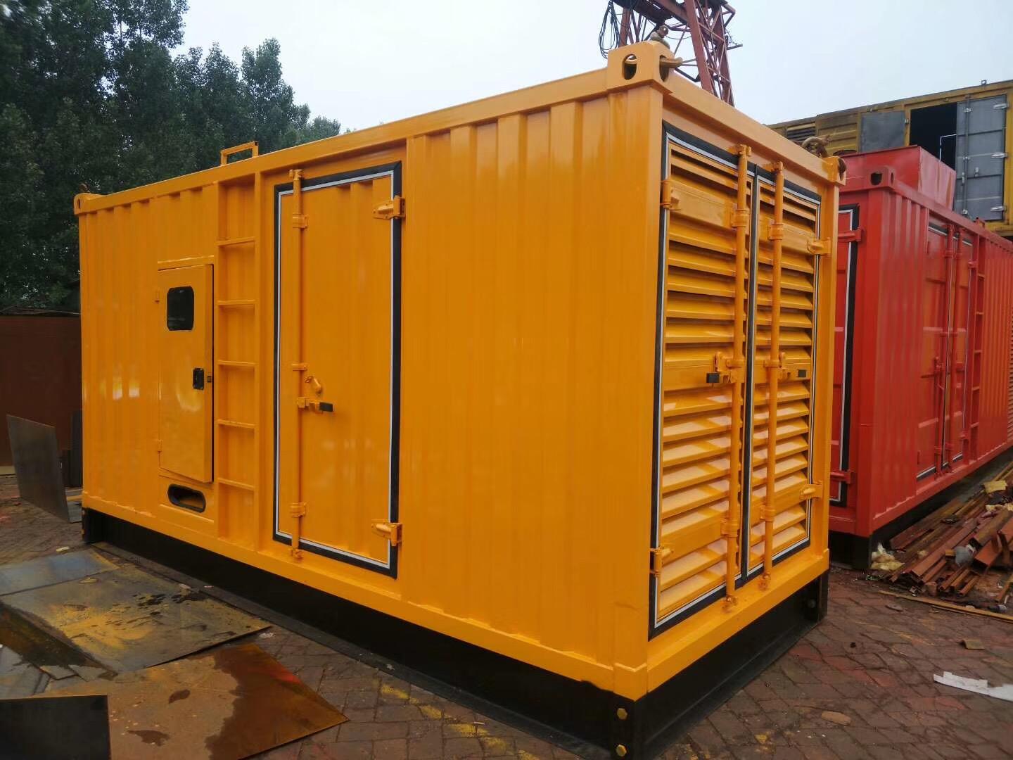 临邑300kw柴油发电机组一个小时需要的油耗