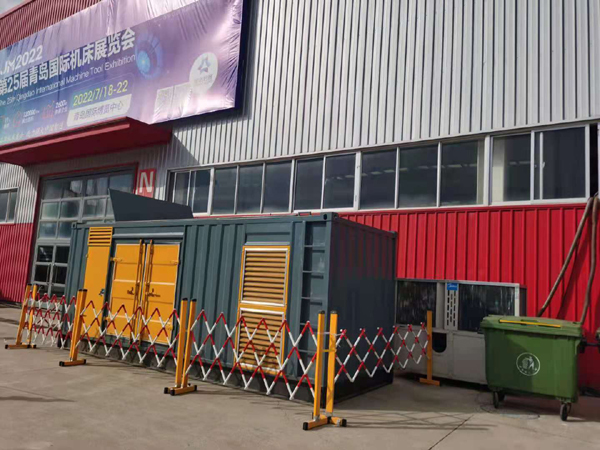 临邑柴油发电机优点以及常见故障分析