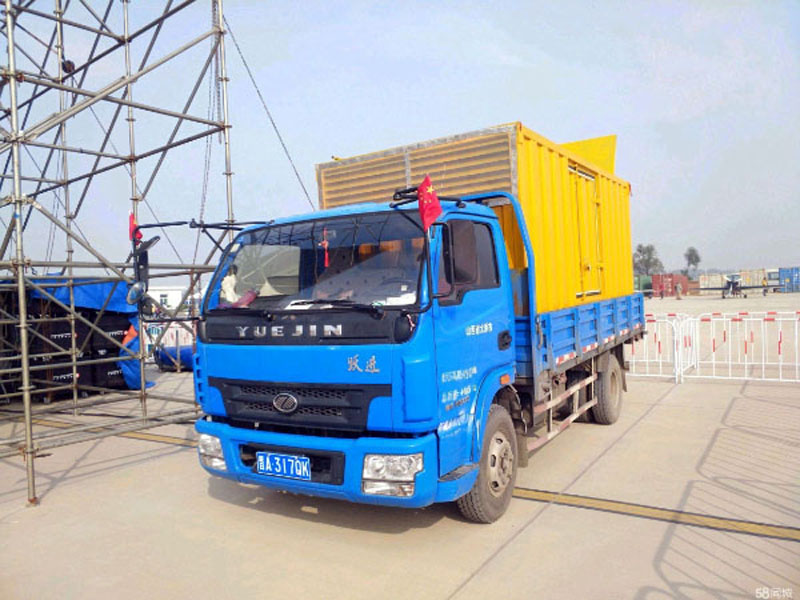 临邑租赁发电机-柴油发电机组租赁之新发电机组热磨合与冷磨合的区别