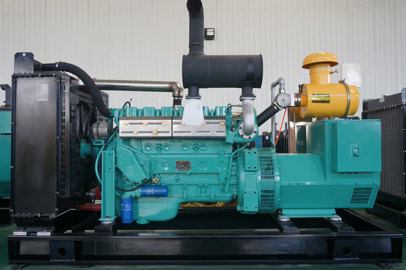 临邑发电机组修正系数表中海拔高度的上限是多少？