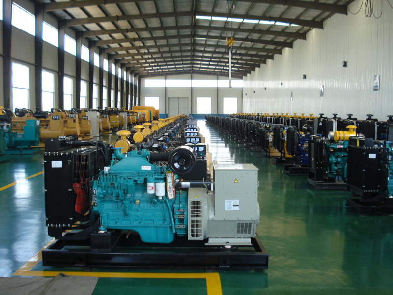 临邑柴油发电机的运行维护都包含哪些