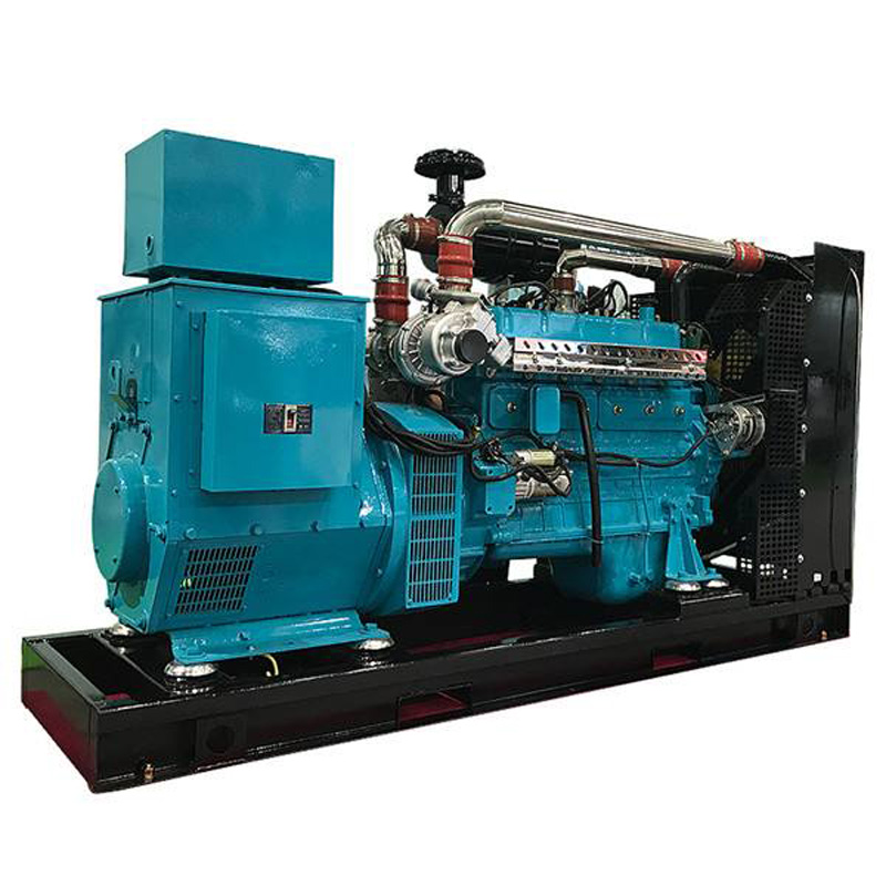 临邑关于国产发电机中柴油滤清器保养易被忽视问题