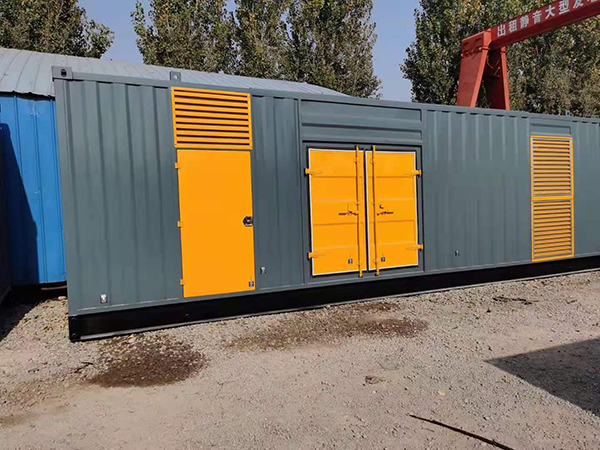 临邑签订发电机出租合同时需要注意的一些重要事项：