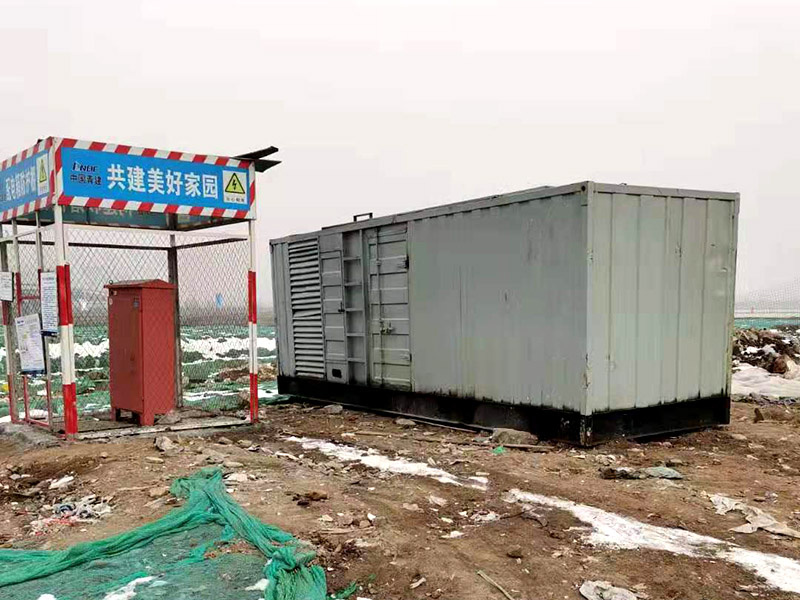 临邑燃气发电机在高海拔地区运行时会遇到哪些常见故障？
