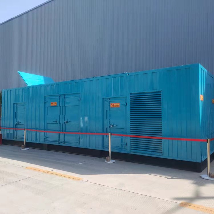 临邑怎样更换柴油发电机组的空气滤清器？