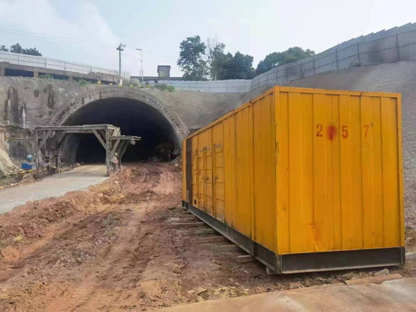 临邑推荐一些知名品牌的柴油发电机减震装置