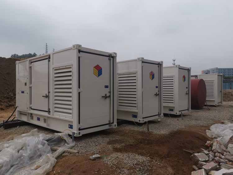 临邑如何降低 200KW 柴油发电机的燃油消耗率？