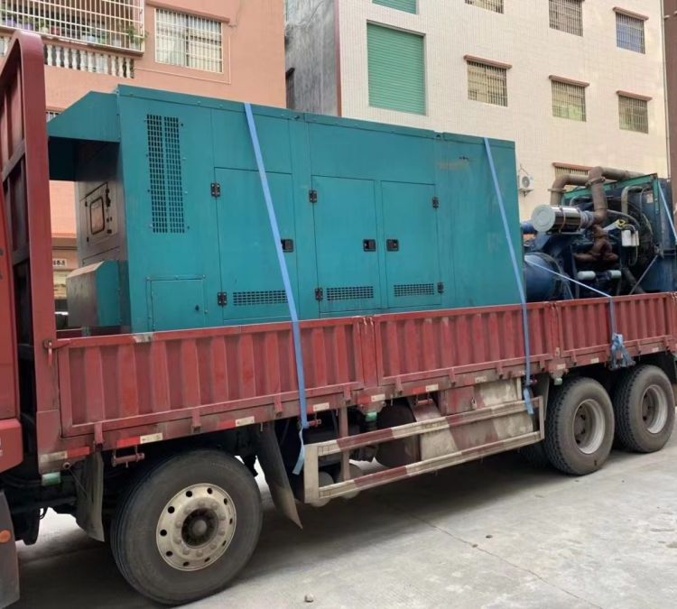 临邑如何在不同负载率下确保 400KW 柴油发电机组的正常运行？