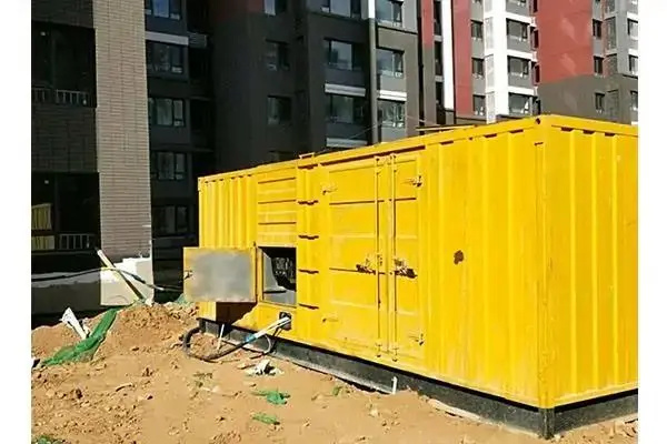 临邑发电机租赁中燃油压力过低会对发动机的哪些部件造成损坏？