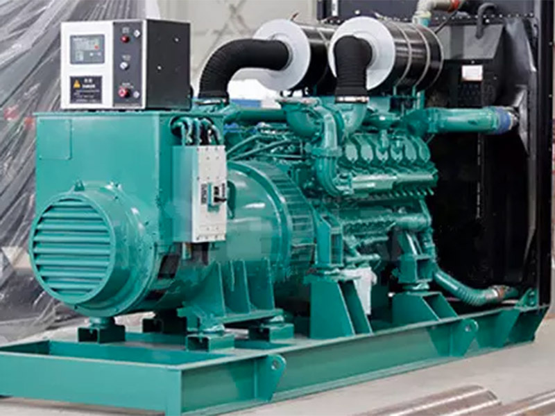 临邑康明斯柴油发电机组维护保养记录表