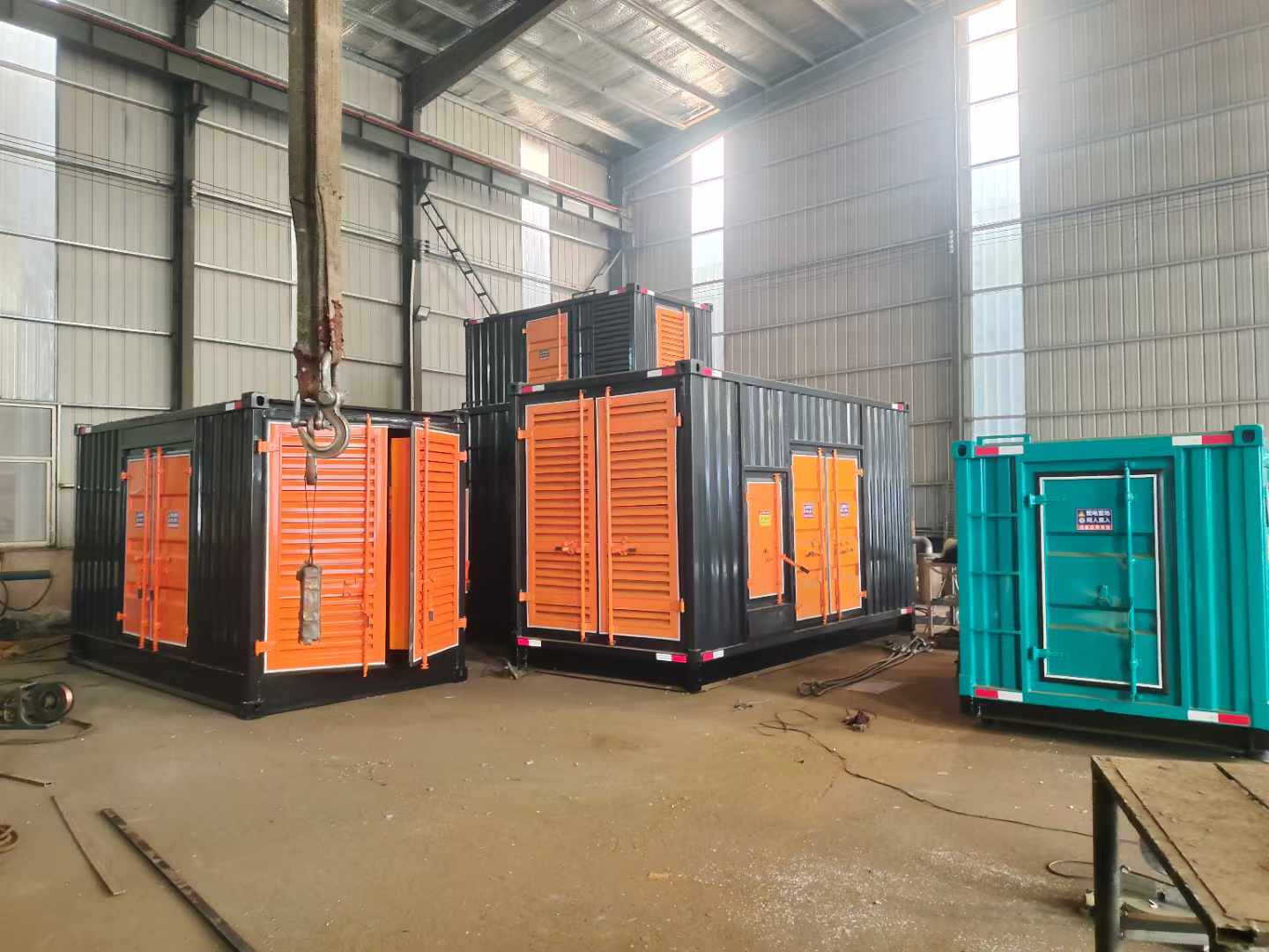 临邑如何根据用电设备的功率选择合适的空开？
