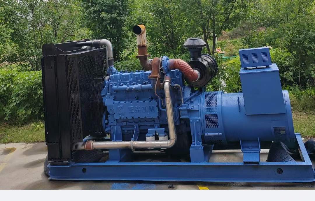 临邑发电机出租如何选择适合的空开类型？