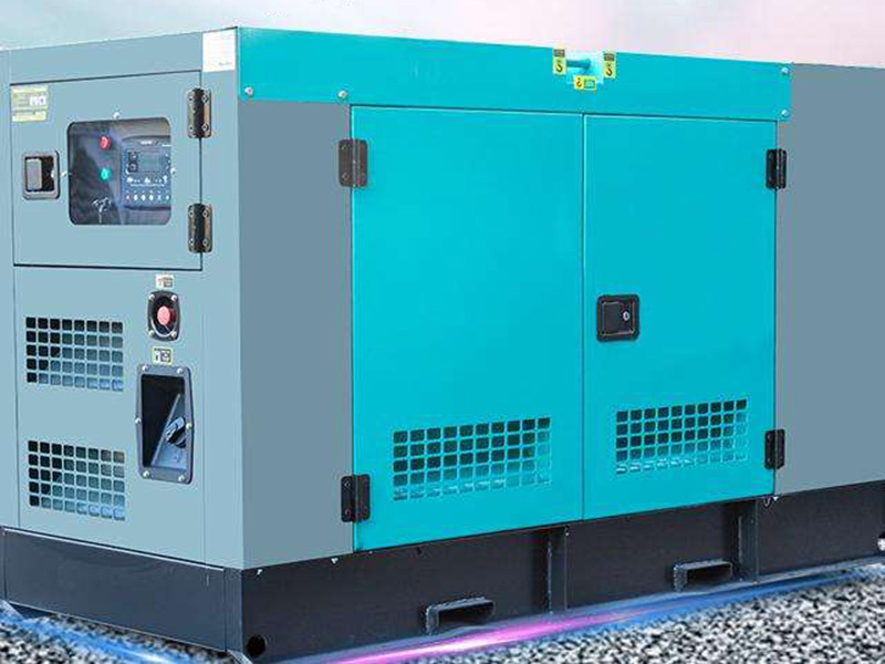 临邑柴油发电机组如何选择适合滤清器密封圈的机油？