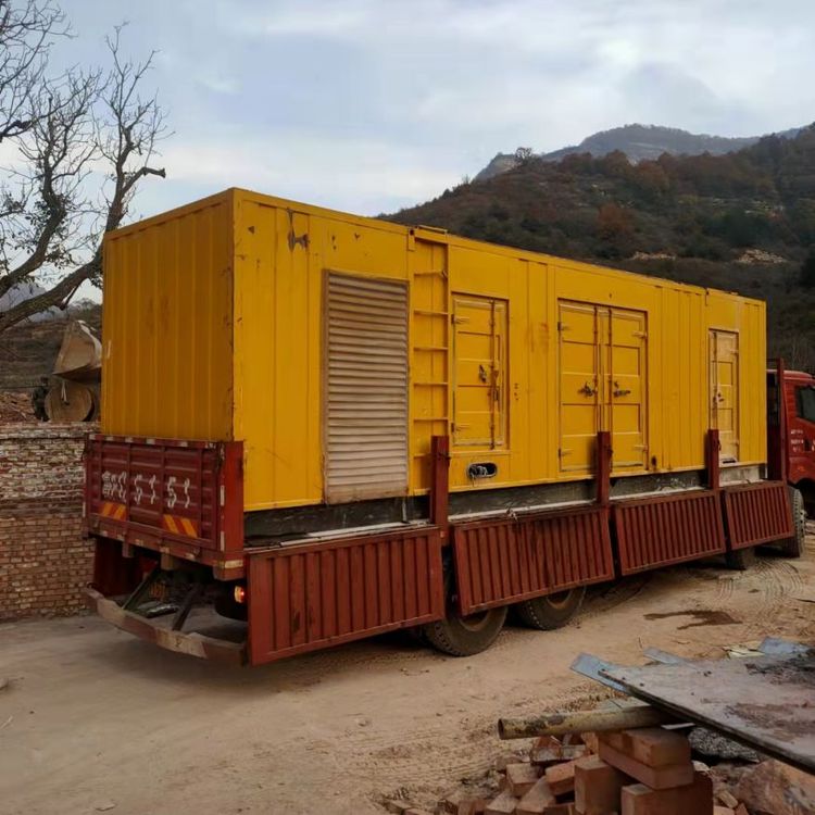 临邑200kW 发电机组在带电阻性负载时，输出功率会受到哪些因素的影响？