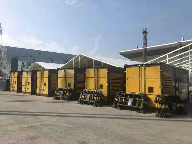 临邑柴油发电机组可以24小时全天运行吗？