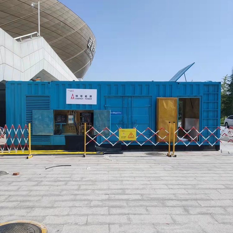 临邑如何确保发电机组和变压器的接地系统安全可靠？