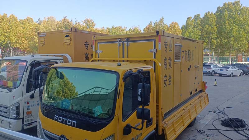 临邑有哪些因素会影响柴油发电机组和UPS电源的切换时间？