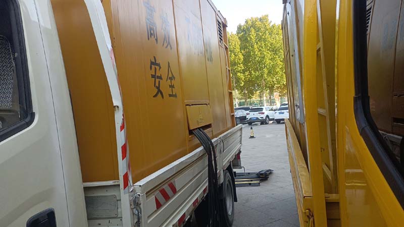 临邑如何判断柴油发电机组和UPS电源的切换时间是否符合要求？