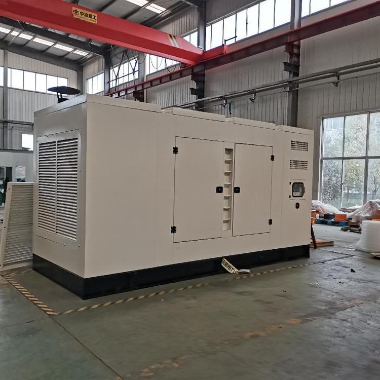 临邑启动发电机组时需要注意什么？