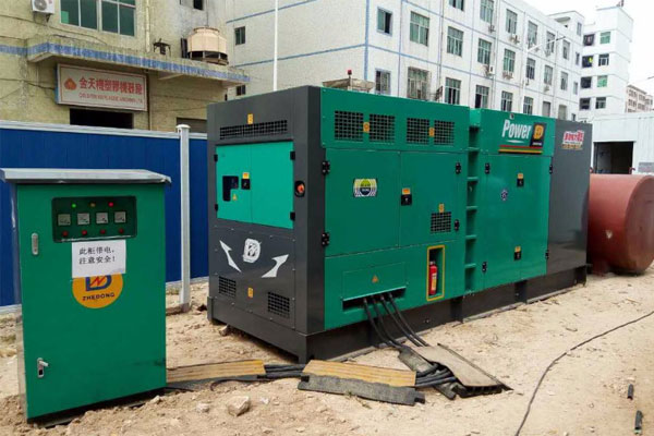 临邑为什么夏季要重点检查发电机组的燃油系统密封性？