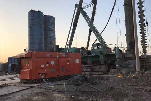 临邑如何检查发电机组燃油系统的密封性？