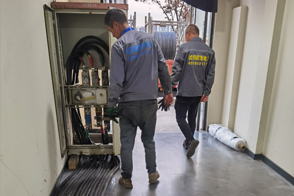 临邑柴油发电机组的输出电压调节方式对设备性能有哪些影响？