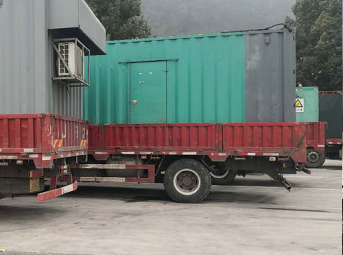 临邑柴油发电机组使用注意安全事项有哪些？