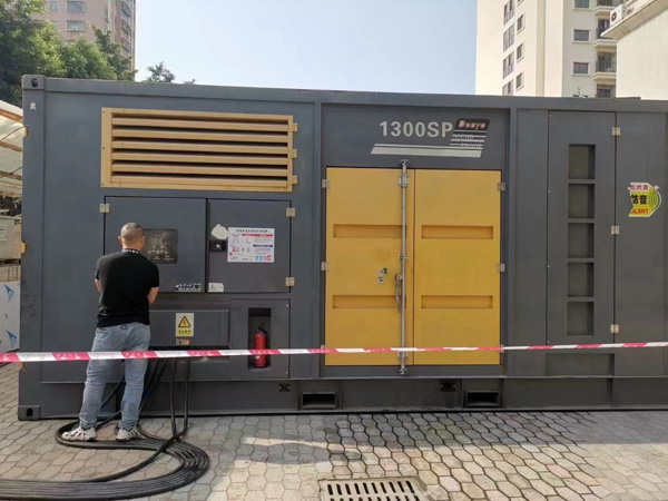 临邑延长空气滤清器使用寿命的注意事项