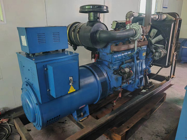 临邑100kW柴油发电机组使用多级机油有哪些优缺点?