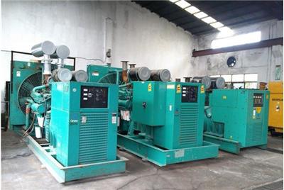 临邑如何判断汽油发电机组电瓶的使用寿命?